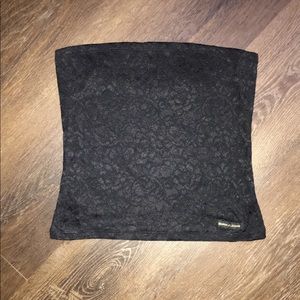 COPY - DKNY Tube Top